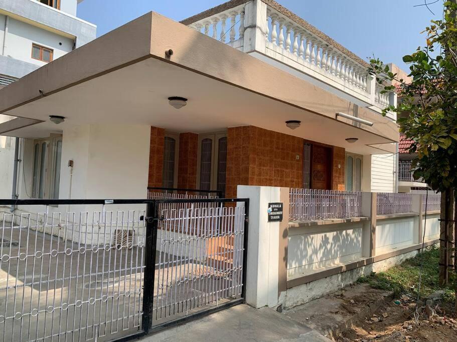 Kamala Holiday Home Mysore Esterno foto